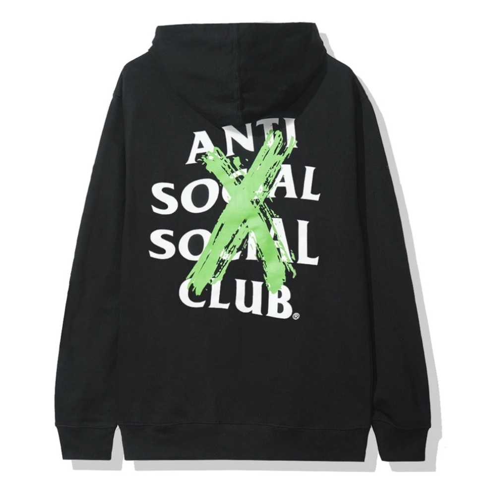 Anti Social Social Club